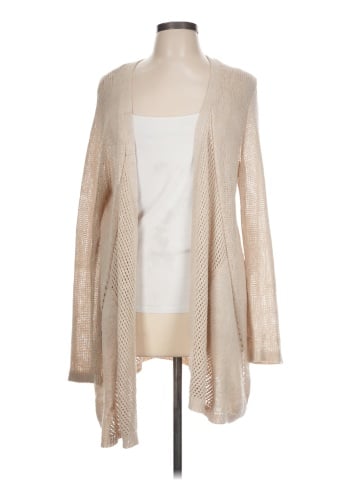 Tahari Cardigan (view 1)