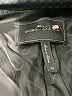 BCBGMAXAZRIA Houndstooth Black Blazer Size XS - photo 6