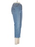 Levi's Hearts Blue Jeans Size 24 waist - photo 4