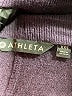 Athleta Purple Cardigan Size XXS - photo 7