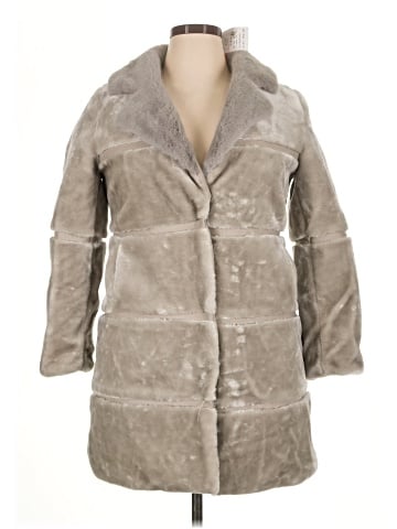 Fashion Coat (view 1)
