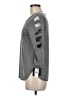 By & By Gray 3/4 Sleeve Top Size M - photo 5