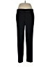 Vince. Black Dress Pants Size 10 - photo 1
