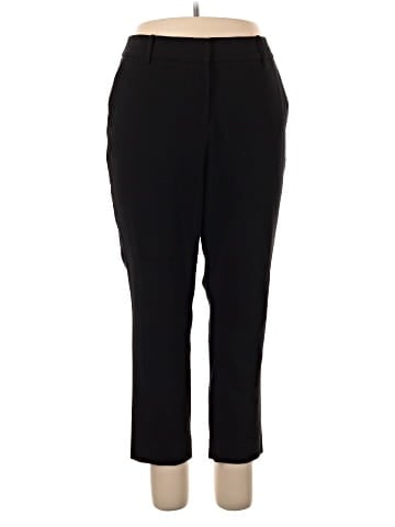 KIRKLAND Signature Dress Pants (view 1)