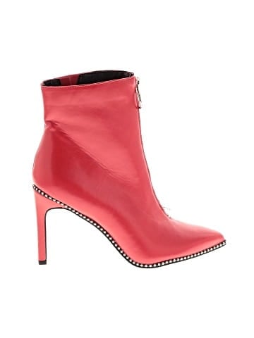 Bar III Ankle Boots (view 1)