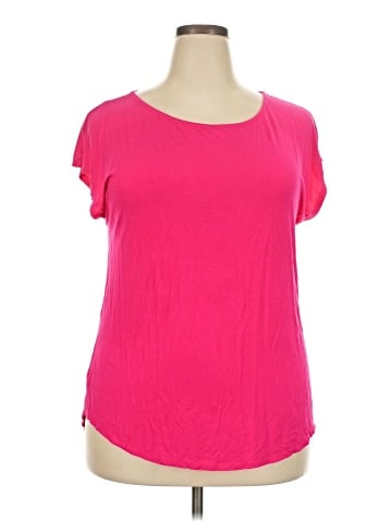 Green Envelope Short Sleeve T-Shirt (view 1)