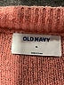 Old Navy Pink Pullover Sweater Size XL - photo 7