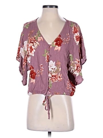 ABound Short Sleeve T-Shirt (view 1)
