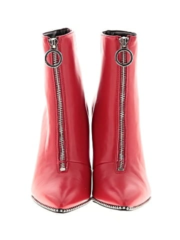 Bar III Ankle Boots (view 2)