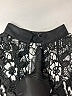 Little Mistress Black Cocktail Dress Size 4 - photo 3
