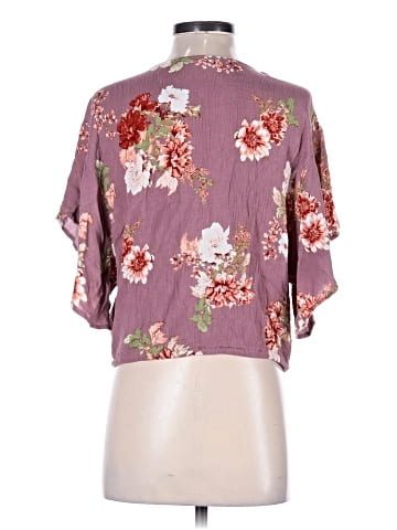 ABound Short Sleeve T-Shirt (view 2)