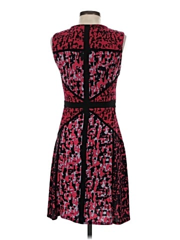 Just... Taylor Cocktail Dress (view 2)