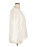 Grace 100% Polyester Ivory 3/4 Sleeve Blouse Size XL - photo 4