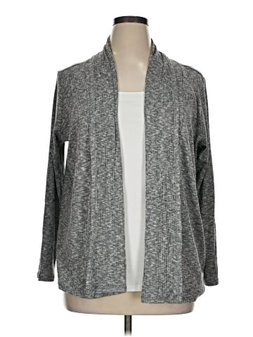 a.n.a. A New Approach Cardigan (view 1)
