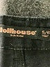 Dollhouse Black Jeans Size 5 - 6 - photo 7