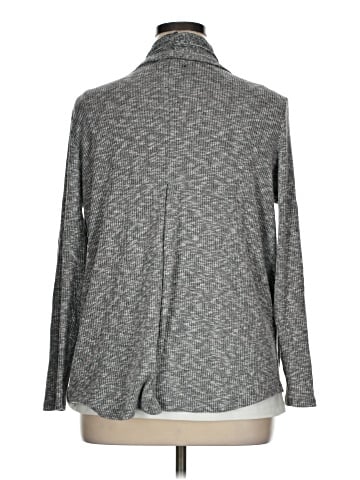 a.n.a. A New Approach Cardigan (view 2)