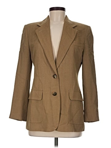 Lauren by Ralph Lauren Blazer (view 1)