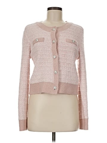 Laundry by Shelli Segal Cardigan (view 1)