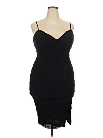 Perfectly Priscilla Cocktail Dress (view 1)