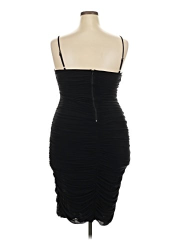 Perfectly Priscilla Cocktail Dress (view 2)
