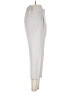 Babaton 100% Polyester Solid Gray Dress Pants Size 00 - photo 4