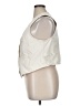 Universal Thread 100% Cotton Ivory Tuxedo Vest Size 17 - photo 5