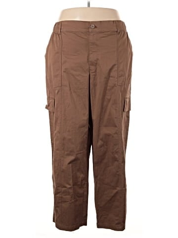 Ava & Viv Cargo Pants (view 1)