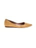 Crown Vintage Yellow Flats Size 8 - photo 1