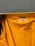 Old Navy Solid Yellow One Piece Swimsuit Size M - photo 3