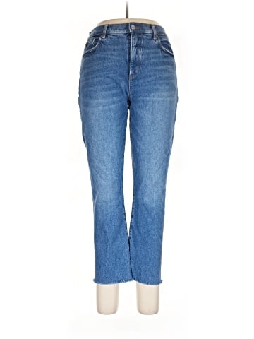 Ann Taylor LOFT Jeans (view 1)