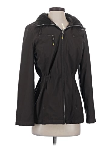 Weatherproof Raincoat (view 1)