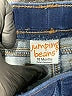 Jumping Beans Solid Blue Jeans 12-18 MO / 18 MO - photo 3