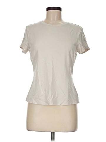 Adrienne Vittadini Short Sleeve T-Shirt (view 1)