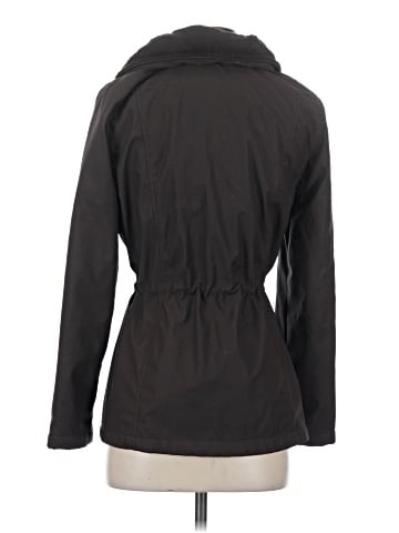 Weatherproof Raincoat (view 2)