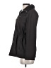 Weatherproof 100% Polyester Gray Raincoat Size S - photo 5