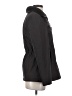 Weatherproof 100% Polyester Gray Raincoat Size S - photo 4
