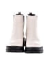 Marc Fisher LTD White Ivory Ankle Boots Size 7 1/2 - photo 2