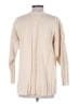 Eddie Bauer 100% Cotton Ivory Pullover Sweater Size M - photo 2
