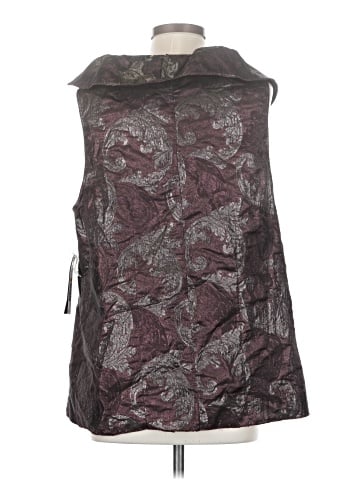 2b Rych Sleeveless Blouse (view 2)