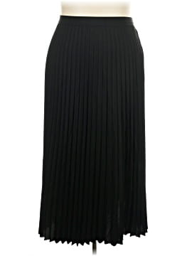 Shein Curve Formal Skirt