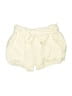 Aerie 100% Lyocell Ivory Shorts Size M - photo 1