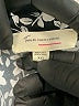 TWO by Vince Camuto Animal Print Black 3/4 Sleeve Blouse Size XXL - photo 7