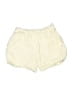 Aerie 100% Lyocell Ivory Shorts Size M - photo 2
