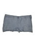 Merona 100% Cotton Solid Blue Shorts Size 18 - photo 1