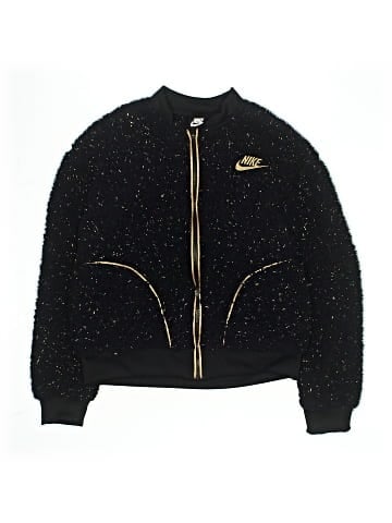 Nike Track Jacket (view 1)