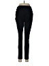 Elie Tahari Solid Black Active Pants Size 6 - photo 2