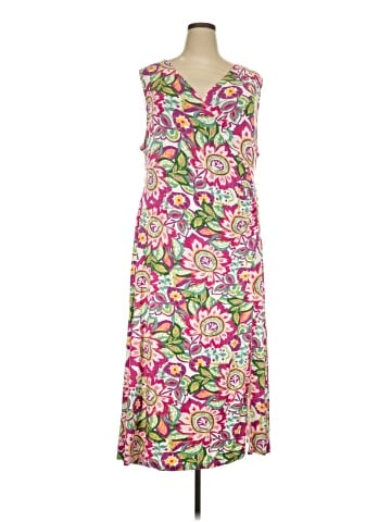 Soft Surroundings Casual Dress (view 1)