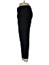 Elie Tahari Solid Black Active Pants Size 6 - photo 5