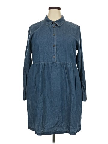 Nine West Casual Dress (view 1)