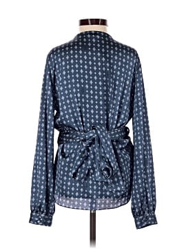 Vince Camuto Long Sleeve Blouse (view 2)